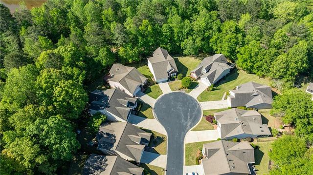 128 Sea Island Drive, Peachtree City, GA 30269