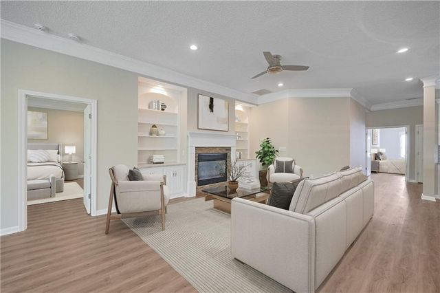 128 Sea Island Drive, Peachtree City, GA 30269