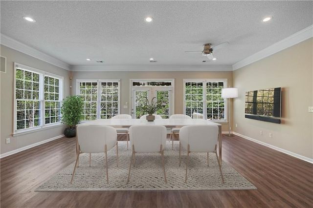 128 Sea Island Drive, Peachtree City, GA 30269