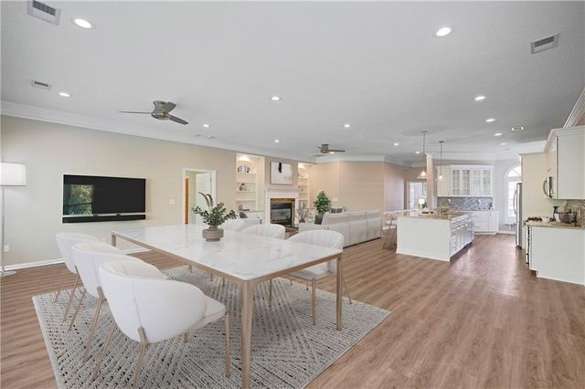 128 Sea Island Drive, Peachtree City, GA 30269