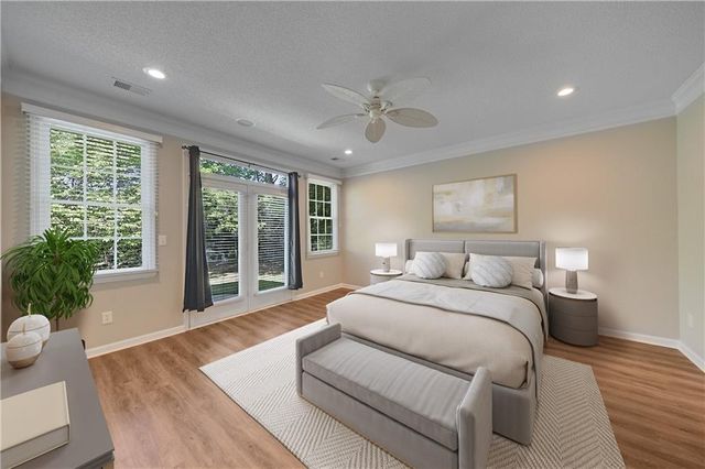 128 Sea Island Drive, Peachtree City, GA 30269