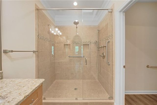 128 Sea Island Drive, Peachtree City, GA 30269