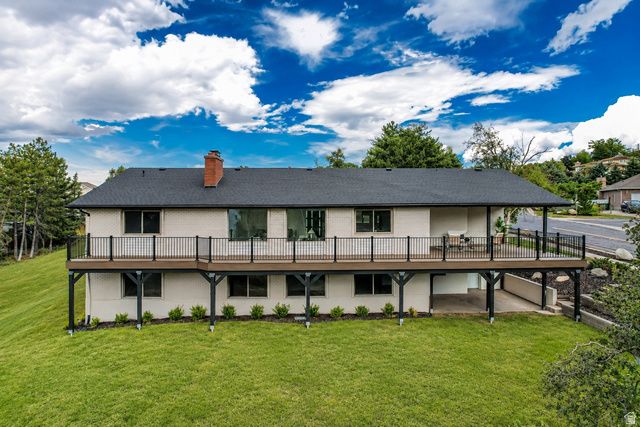 2120 E 11270 S, Sandy, UT 84092