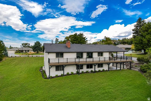 2120 E 11270 S, Sandy, UT 84092