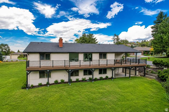 2120 E 11270 S, Sandy, UT 84092
