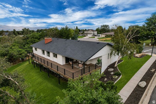 2120 E 11270 S, Sandy, UT 84092