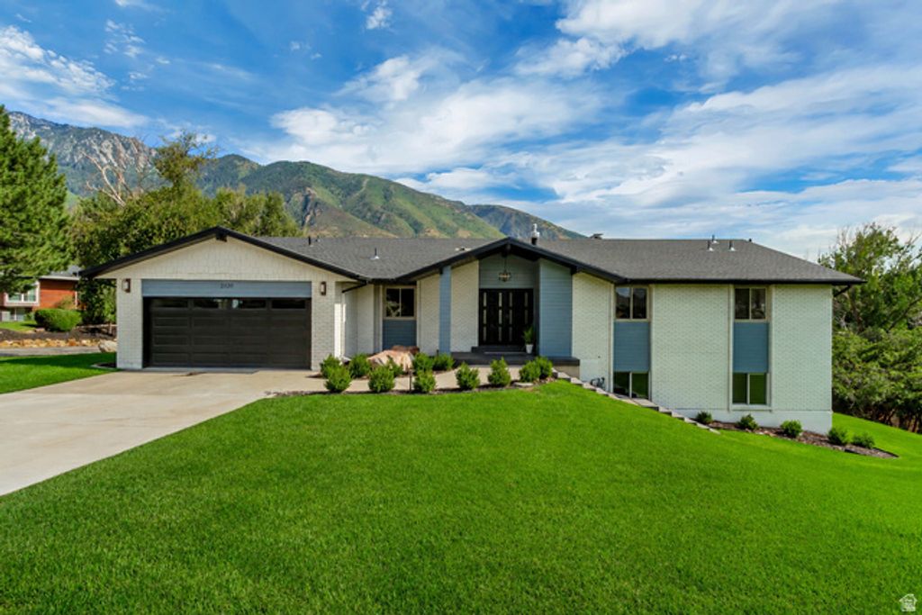 2120 E 11270 S, Sandy, UT 84092 — exterior