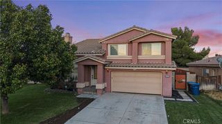 37502 Park Forest Court, Palmdale, CA 93552