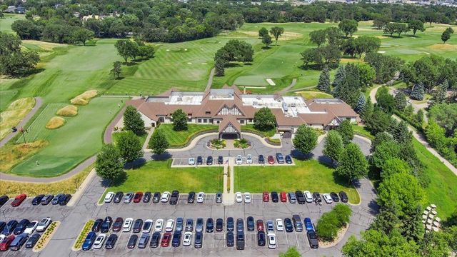 1940 Fulham Street 207, Roseville, MN 55113