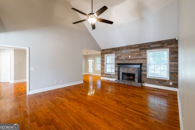 2521 Culpepper Trace, Bethlehem, GA 30620