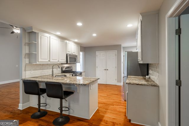 2521 Culpepper Trace, Bethlehem, GA 30620