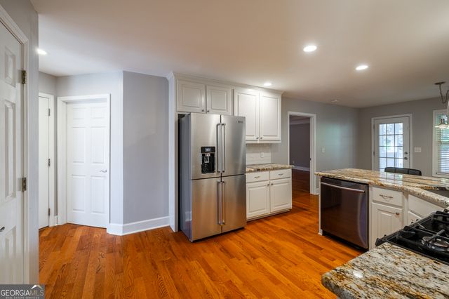 2521 Culpepper Trace, Bethlehem, GA 30620