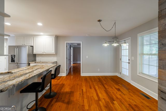 2521 Culpepper Trace, Bethlehem, GA 30620