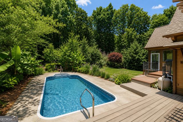 2521 Culpepper Trace, Bethlehem, GA 30620