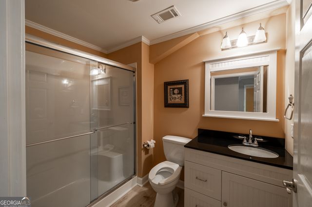 2521 Culpepper Trace, Bethlehem, GA 30620