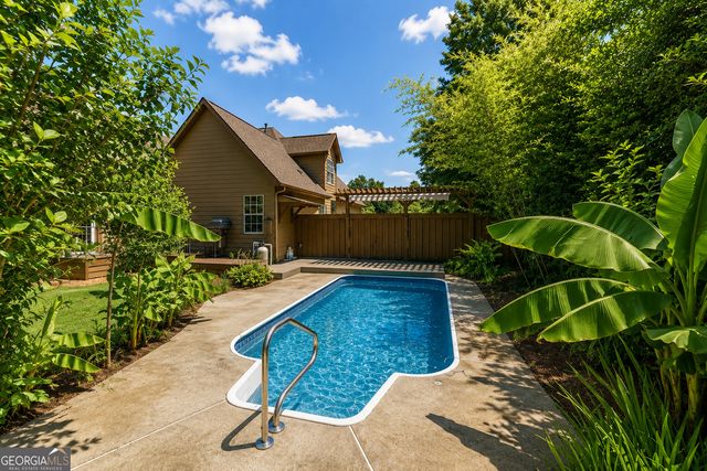 2521 Culpepper Trace, Bethlehem, GA 30620