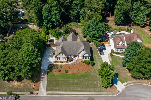 2521 Culpepper Trace, Bethlehem, GA 30620