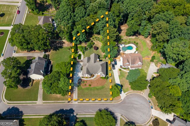 2521 Culpepper Trace, Bethlehem, GA 30620