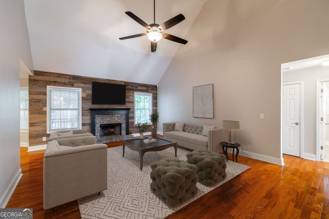 2521 Culpepper Trace, Bethlehem, GA 30620