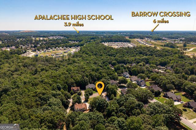 2521 Culpepper Trace, Bethlehem, GA 30620