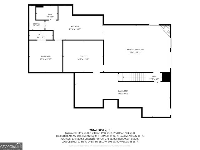2521 Culpepper Trace, Bethlehem, GA 30620