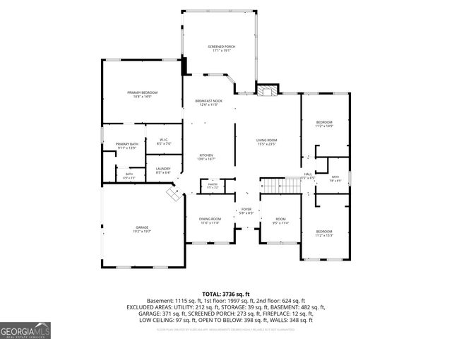 2521 Culpepper Trace, Bethlehem, GA 30620