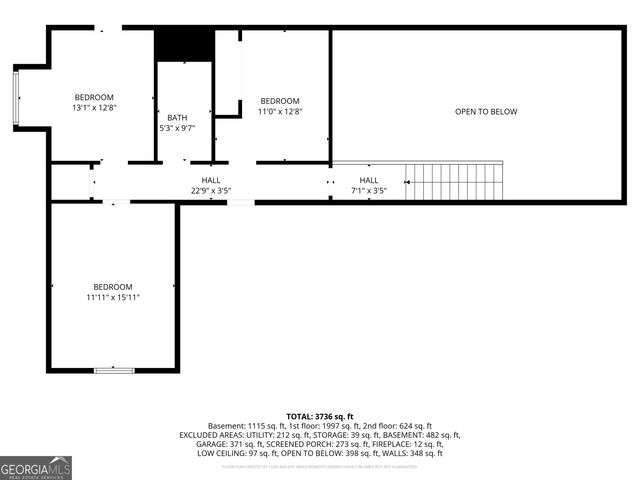 2521 Culpepper Trace, Bethlehem, GA 30620