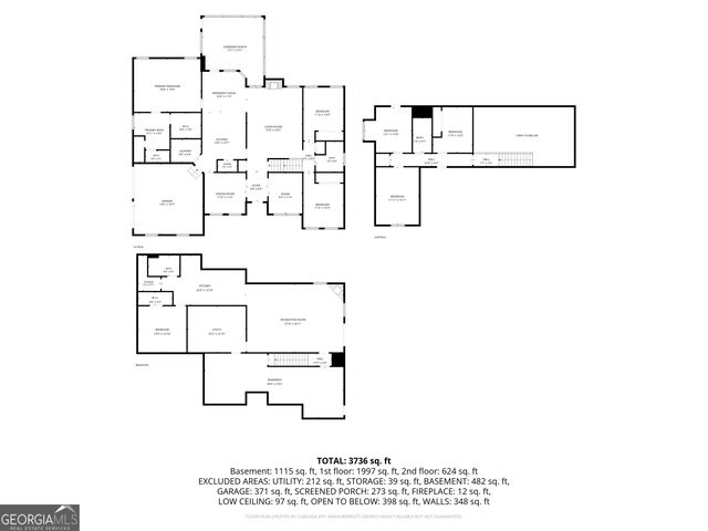 2521 Culpepper Trace, Bethlehem, GA 30620