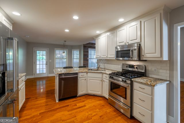 2521 Culpepper Trace, Bethlehem, GA 30620
