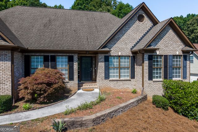 2521 Culpepper Trace, Bethlehem, GA 30620