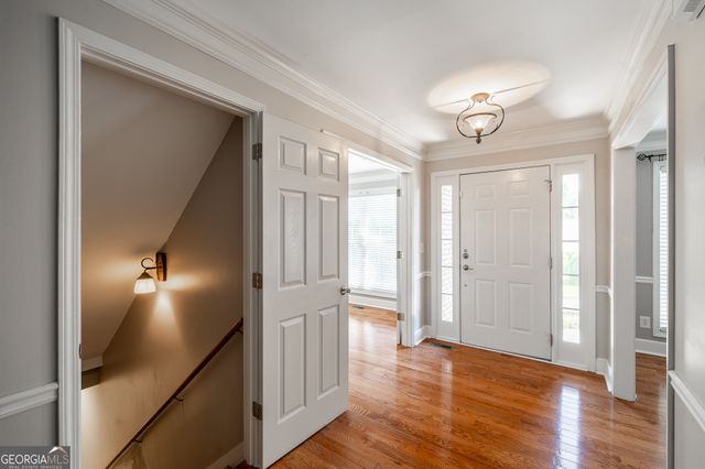 2521 Culpepper Trace, Bethlehem, GA 30620