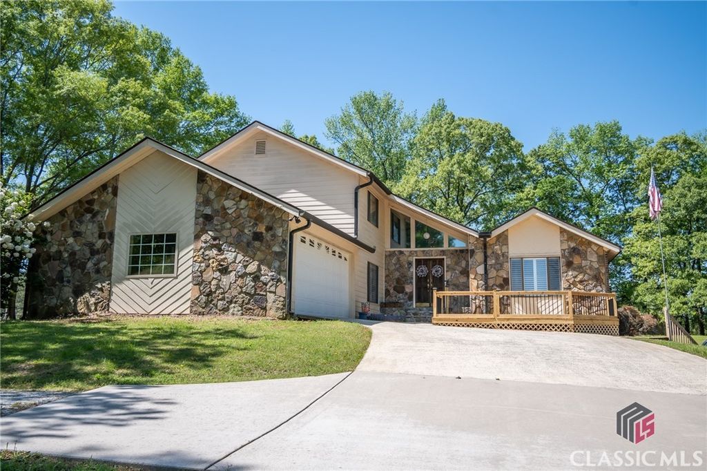749 Diamond Hill Colbert Road, Colbert, GA 30628
