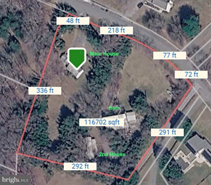 Image 2 of property listing at 650 TETON DR, Lothian, MD 20711