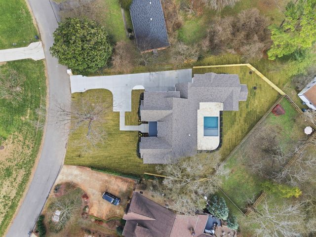 1107 Lipscomb Dr, Nashville, TN 37204