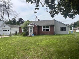 535 LARSCHEID STREET, Green Bay, WI 54302