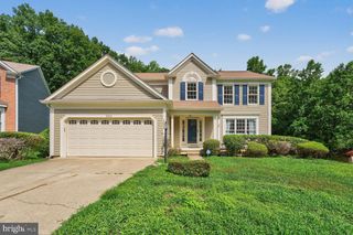 2902 CHEVOIT HILL CT, Woodbridge, VA 22191