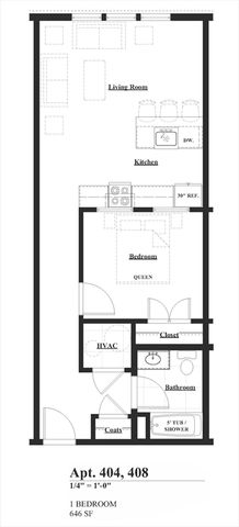 80 Bridge St 308, Dedham, MA 02026