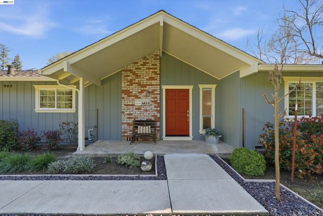 1450 Finley Rd, Pleasanton, CA 94588