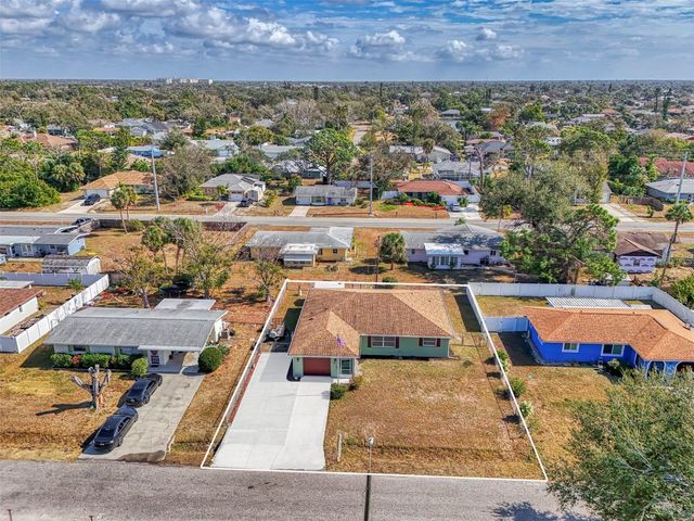863 KIMBALL ROAD, Venice, FL 34293