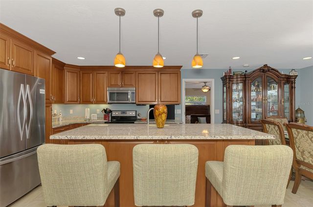 863 KIMBALL ROAD, Venice, FL 34293