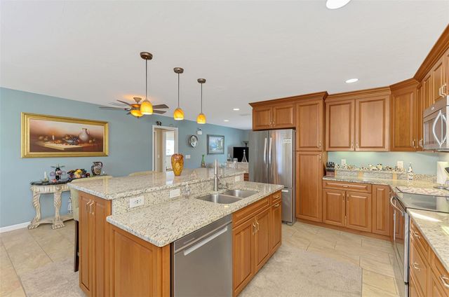 863 KIMBALL ROAD, Venice, FL 34293