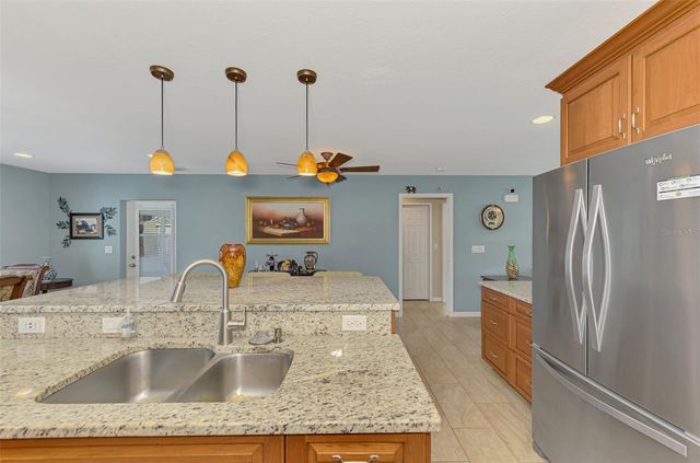 863 KIMBALL ROAD, Venice, FL 34293