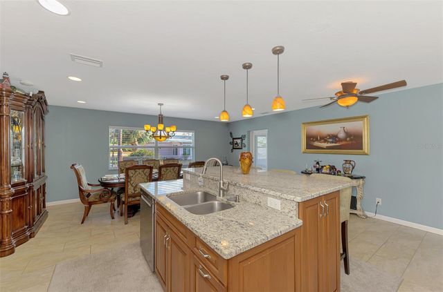 863 KIMBALL ROAD, Venice, FL 34293