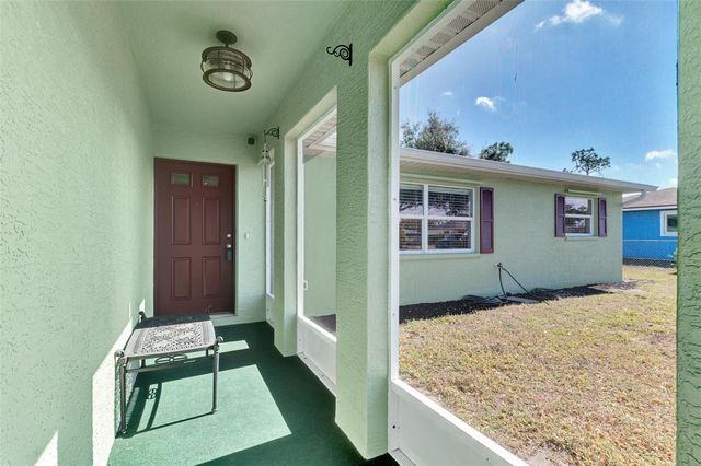 863 KIMBALL ROAD, Venice, FL 34293