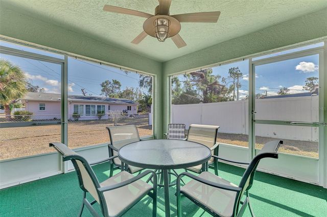 863 KIMBALL ROAD, Venice, FL 34293