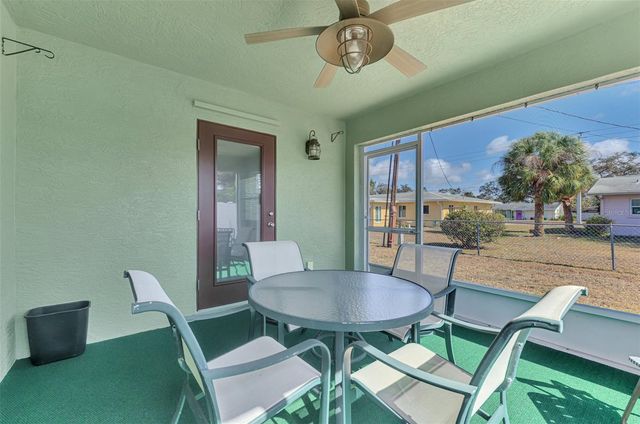 863 KIMBALL ROAD, Venice, FL 34293