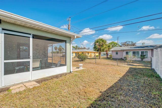 863 KIMBALL ROAD, Venice, FL 34293