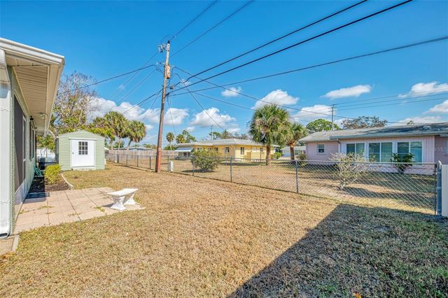 863 KIMBALL ROAD, Venice, FL 34293