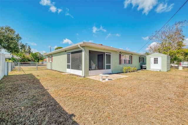 863 KIMBALL ROAD, Venice, FL 34293