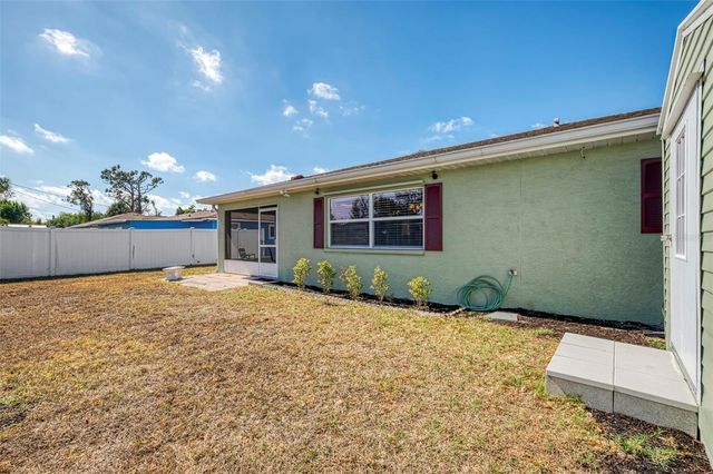 863 KIMBALL ROAD, Venice, FL 34293